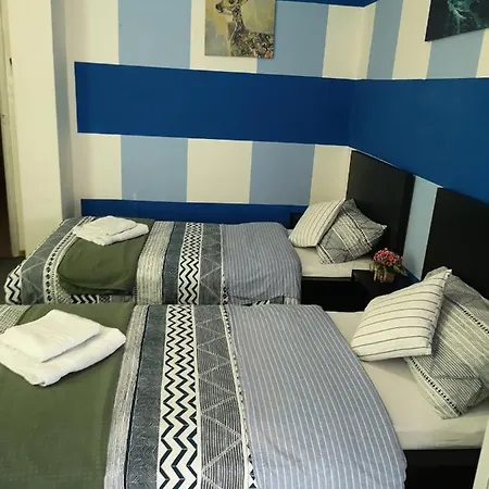 Värdshus 21 Florens