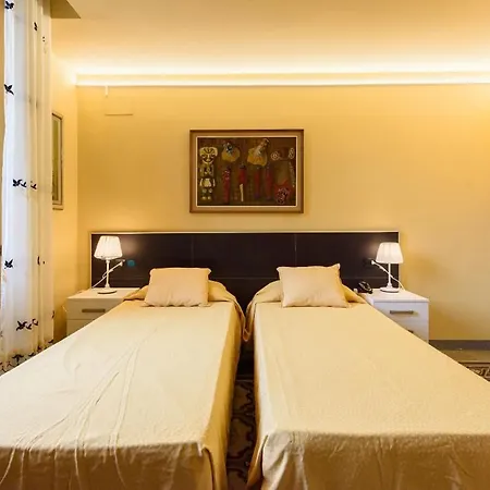 Casa Rossa * Florença