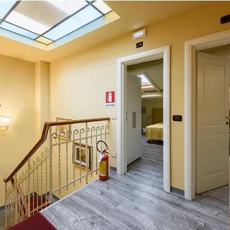 Frühstückspension Casa Rossa