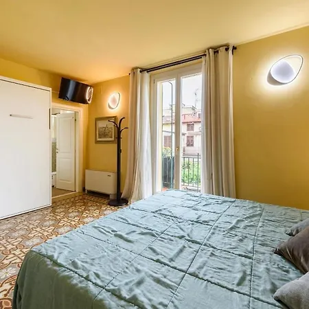 Casa Rossa Frühstückspension