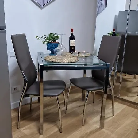Apartment Magellano 62
