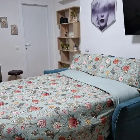 Magellano 62 Apartment