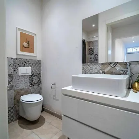 Appartamento Puccinotti House *