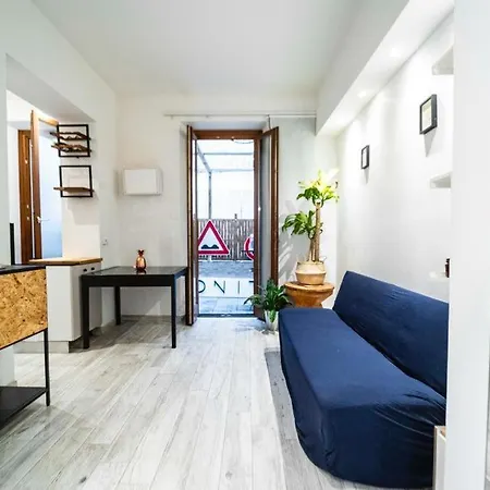 Puccinotti House Firenze