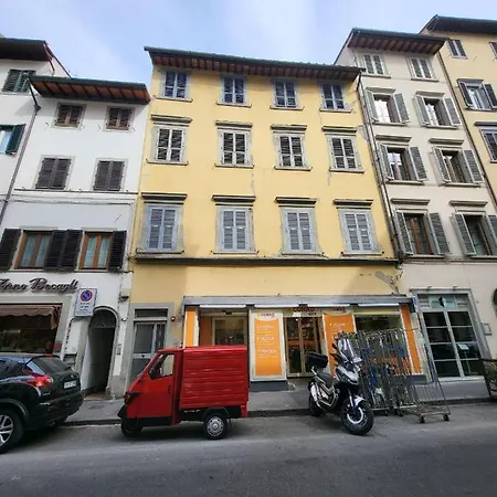 La Casa Di Raida Apartment