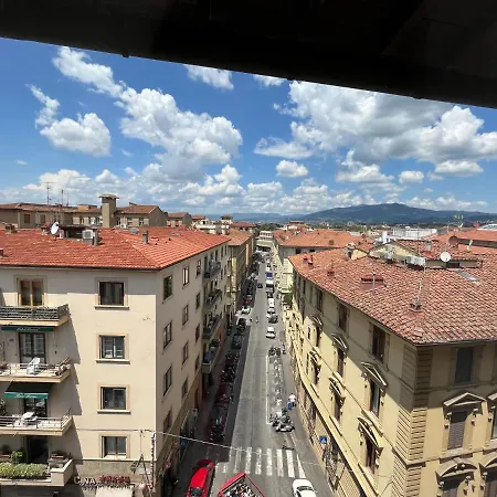 Sunset House Affittacamere Firenze