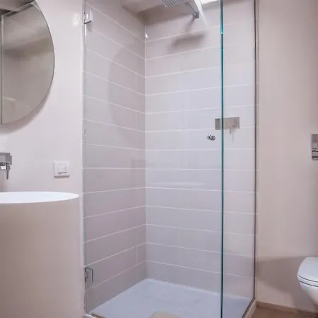 아파트 Modern Loft 2pax- Ponte Vecchio *