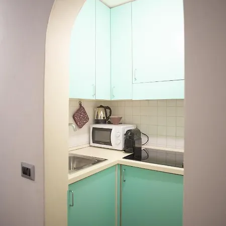 Bed & Breakfast Ginkgo Apt. Centro Storico Florence