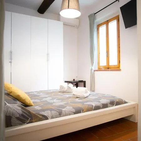 Bed & Breakfast Ginkgo Apt. Centro Storico *