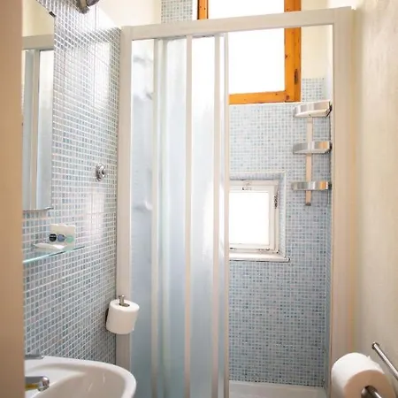 Bed & Breakfast Ginkgo Apt. Centro Storico Florence