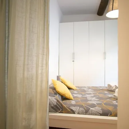 Ginkgo Apt. Centro Storico Bed & Breakfast