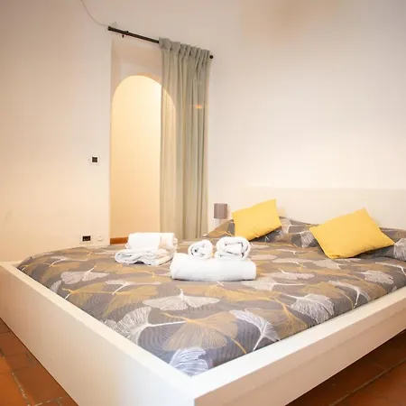 Ginkgo Apt. Centro Storico Florence