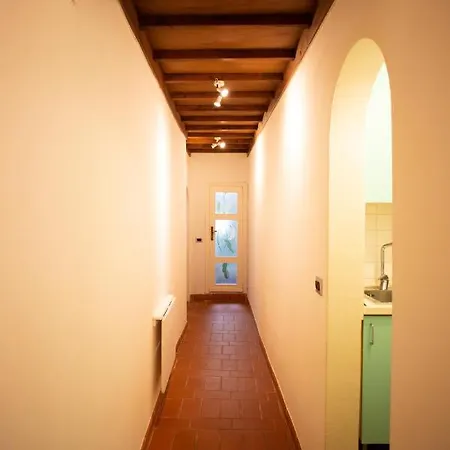 Bed & Breakfast Ginkgo Apt. Centro Storico Florence