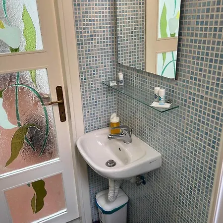 Ginkgo Apt. Centro Storico Bed & Breakfast
