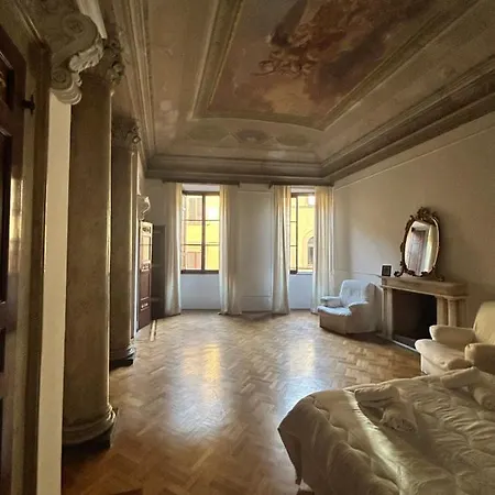 Bed & Breakfast Scalaa