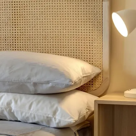 Апартаменты Homes Casa Belfiore