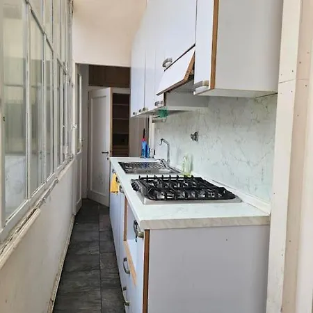 Apartment Storico Nel Centro *