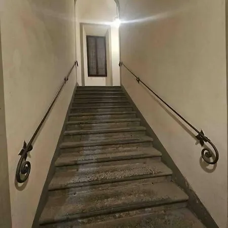 Storico Nel Centro * Firenze