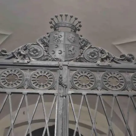 Storico Nel Centro