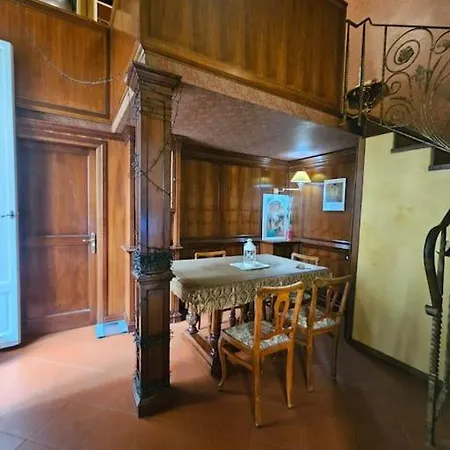 Storico Nel Centro *
