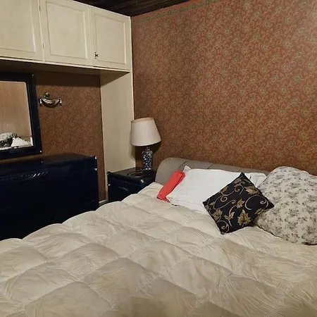 Apartment Storico Nel Centro