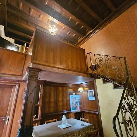 Apartment Storico Nel Centro *
