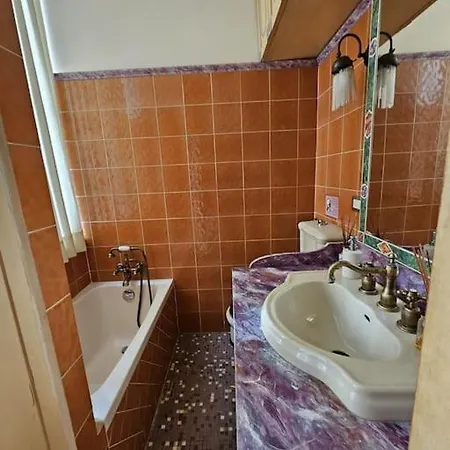Storico Nel Centro Firenze