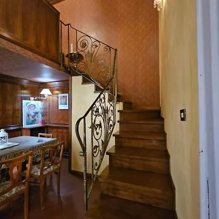 Storico Nel Centro * Firenze