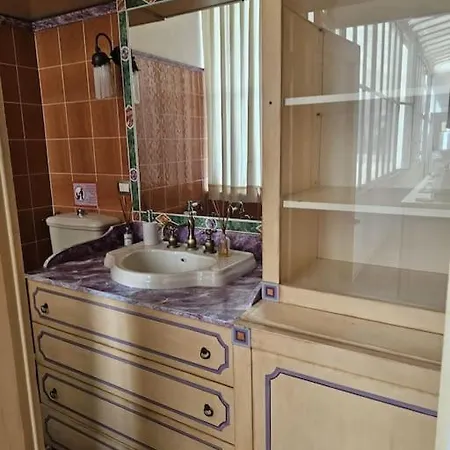 Storico Nel Centro Appartamento