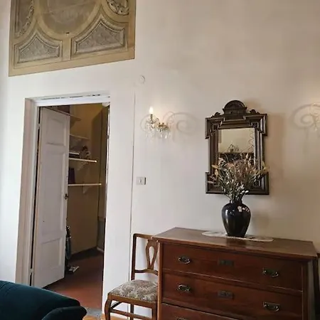 Apartment Storico Nel Centro *