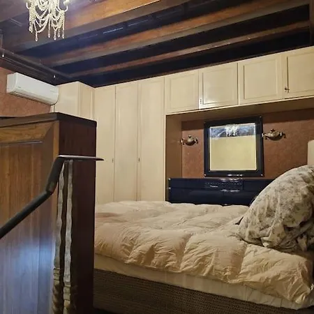 Storico Nel Centro Apartment
