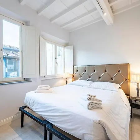 Appartamento San Frediano Moderna Firenze