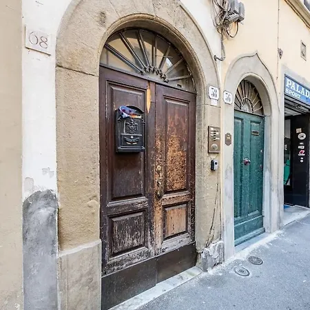 San Frediano Moderna Firenze