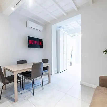 Appartamento San Frediano Moderna *