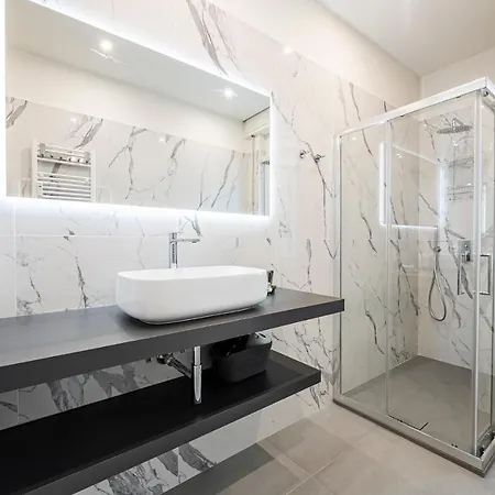 Fortezza Da - 130sqm Center 5 Min & Terraces * Florence