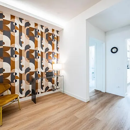Apartment Fortezza Da - 130sqm Center 5 Min & Terraces *