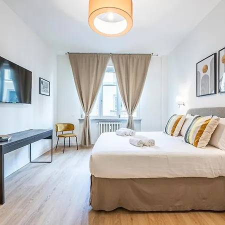 Fortezza Da - 130sqm Center 5 Min & Terraces *