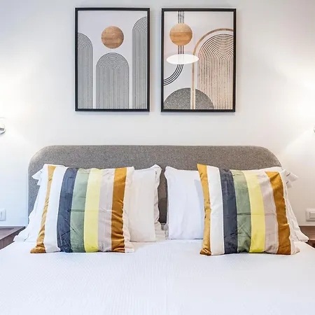 Fortezza Da - 130sqm Center 5 Min & Terraces