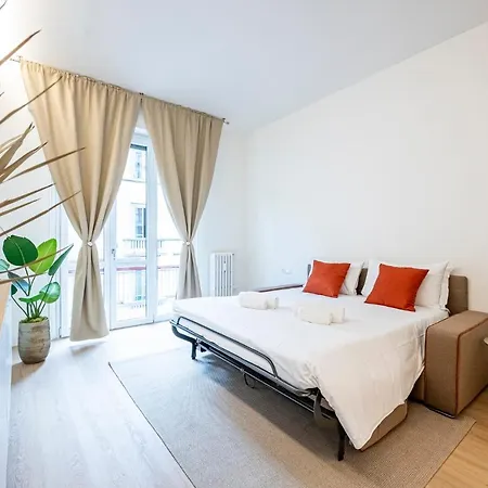 Fortezza Da - 130sqm Center 5 Min & Terraces Apartment