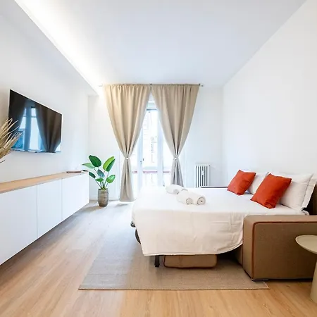 Fortezza Da - 130sqm Center 5 Min & Terraces Apartment Florence