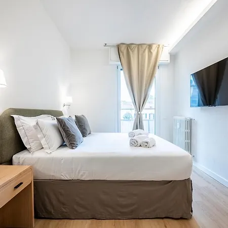 Fortezza Da - 130sqm Center 5 Min & Terraces Apartment