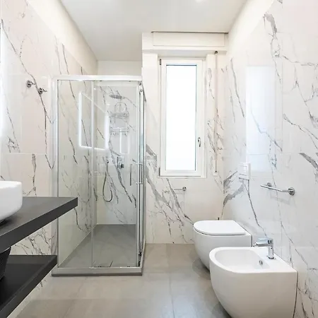 Fortezza Da - 130sqm Center 5 Min & Terraces Apartment *