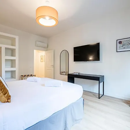 Fortezza Da - 130sqm Center 5 Min & Terraces Apartment *