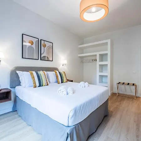 Fortezza Da - 130sqm Center 5 Min & Terraces Apartment Florence