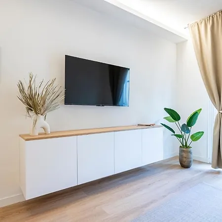 Fortezza Da - 130sqm Center 5 Min & Terraces Apartment *