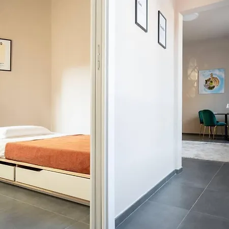 Alla Casa Del Custode With Jacuzzi Appartamento *