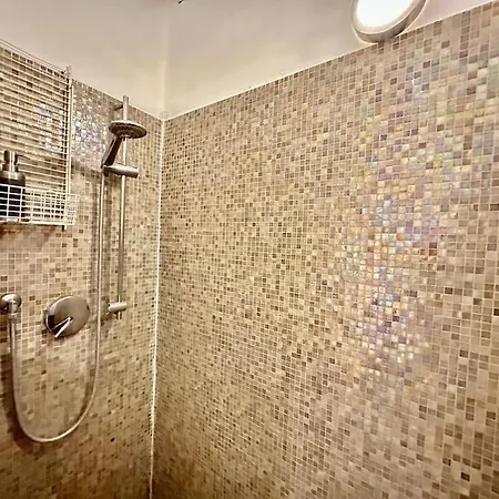 Near Ponte Vecchio: Luxury Flat Apartment *