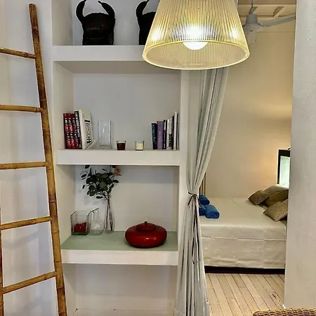 Near Ponte Vecchio: Luxury Flat *