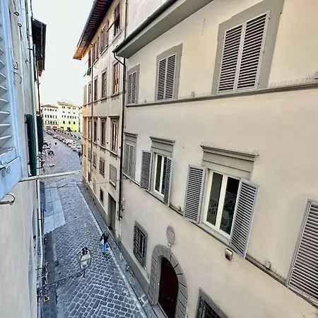 Near Ponte Vecchio: Luxury Flat Apartment *