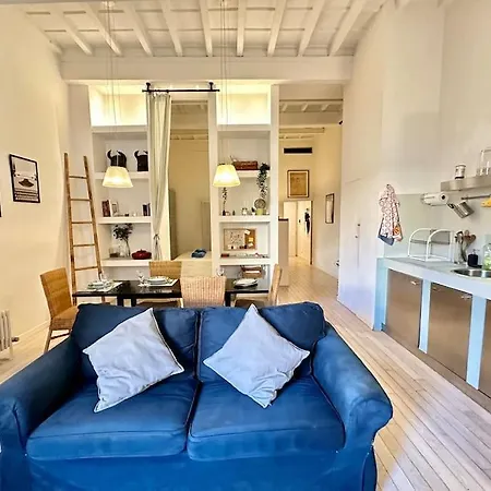 Near Ponte Vecchio: Luxury Flat * Florence